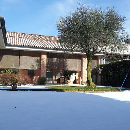 B&B Del Borgo ชิตตาเดลลา ภายนอก รูปภาพ