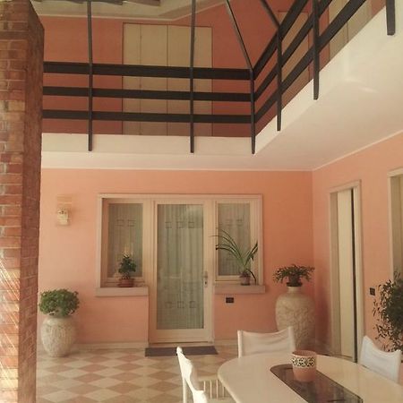 B&B Del Borgo ชิตตาเดลลา ภายนอก รูปภาพ