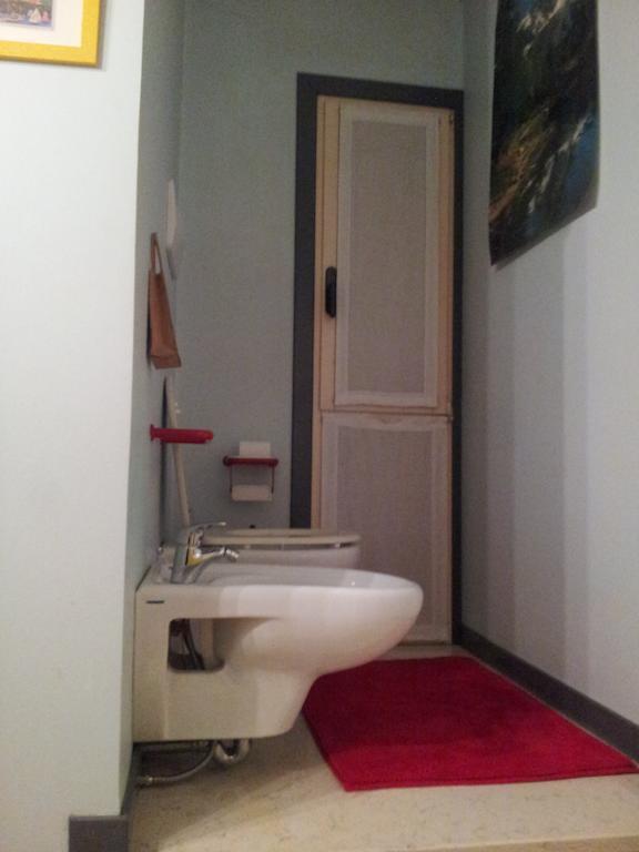 B&B Del Borgo ชิตตาเดลลา ห้อง รูปภาพ