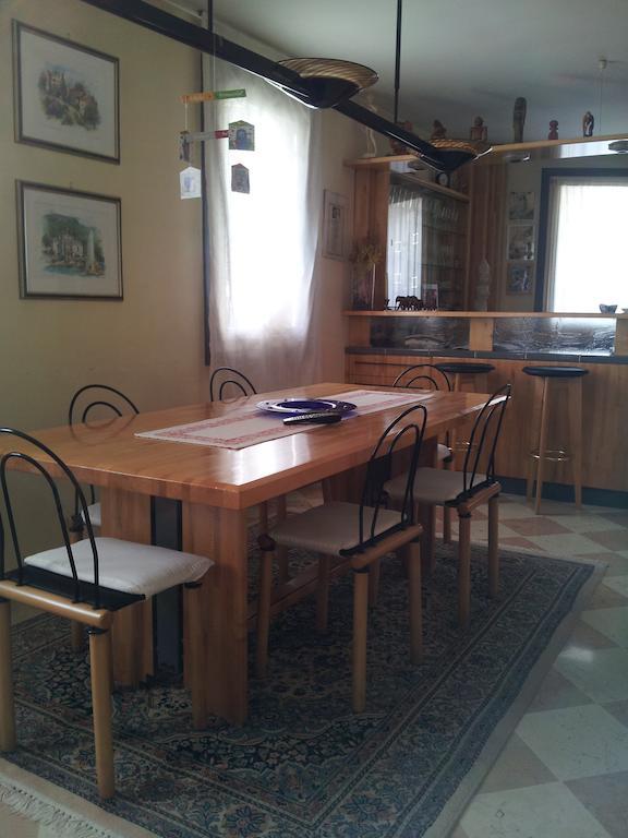 B&B Del Borgo ชิตตาเดลลา ภายนอก รูปภาพ