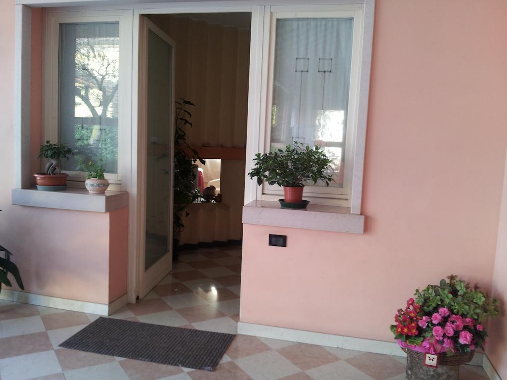 B&B Del Borgo ชิตตาเดลลา ภายนอก รูปภาพ