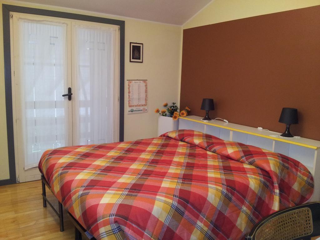 B&B Del Borgo ชิตตาเดลลา ห้อง รูปภาพ
