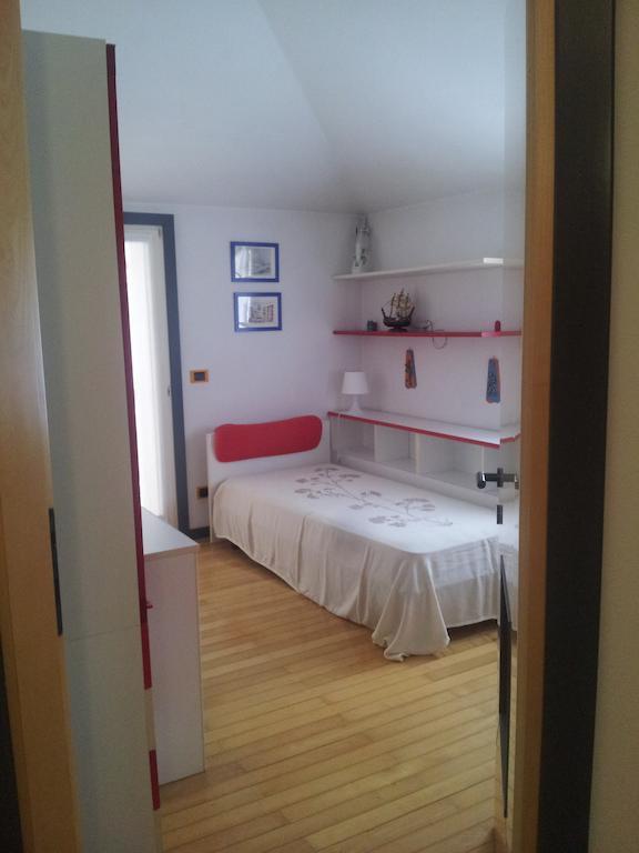 B&B Del Borgo ชิตตาเดลลา ห้อง รูปภาพ