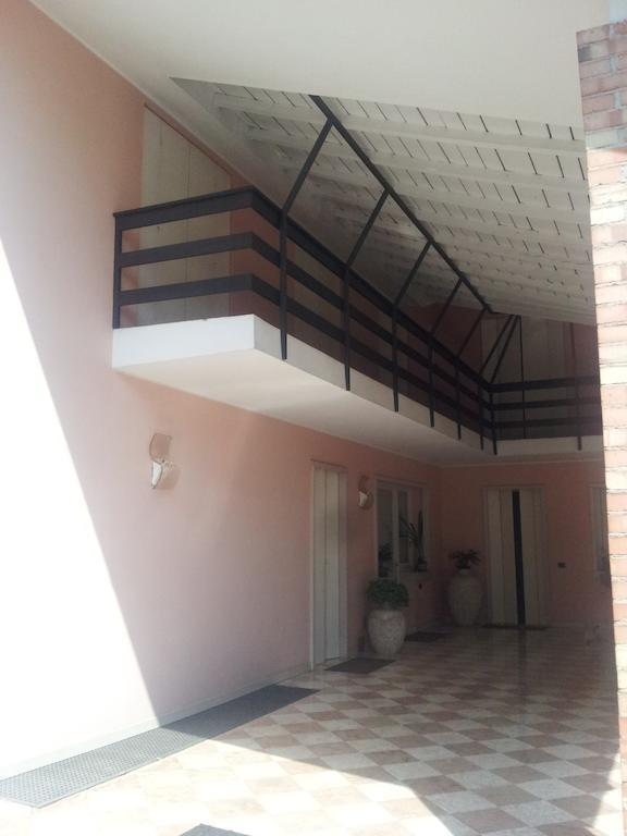 B&B Del Borgo ชิตตาเดลลา ภายนอก รูปภาพ