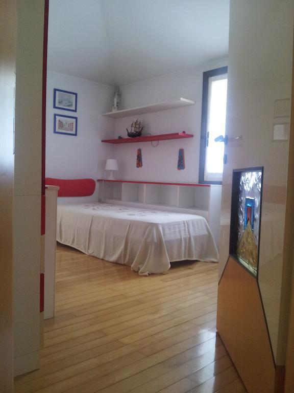 B&B Del Borgo ชิตตาเดลลา ห้อง รูปภาพ