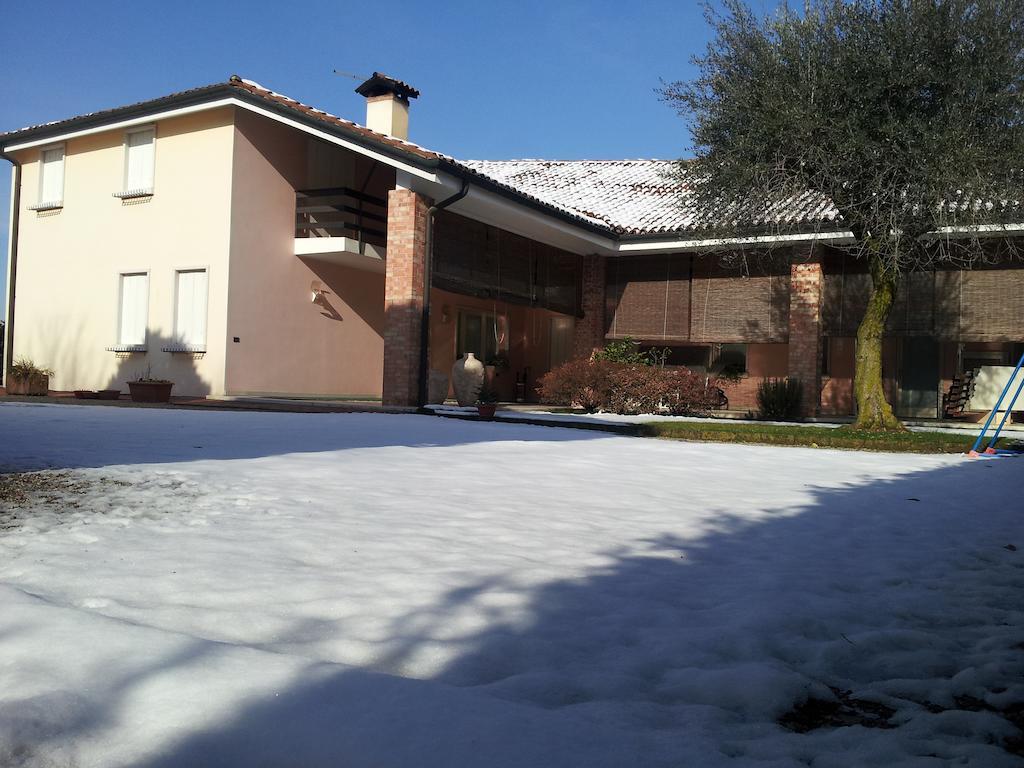 B&B Del Borgo ชิตตาเดลลา ภายนอก รูปภาพ