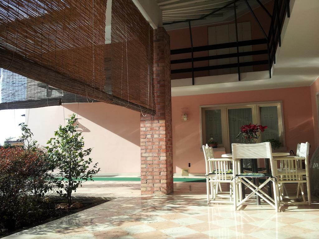 B&B Del Borgo ชิตตาเดลลา ภายนอก รูปภาพ