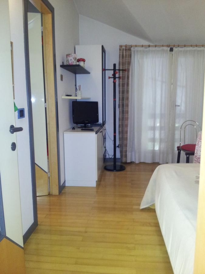 B&B Del Borgo ชิตตาเดลลา ห้อง รูปภาพ
